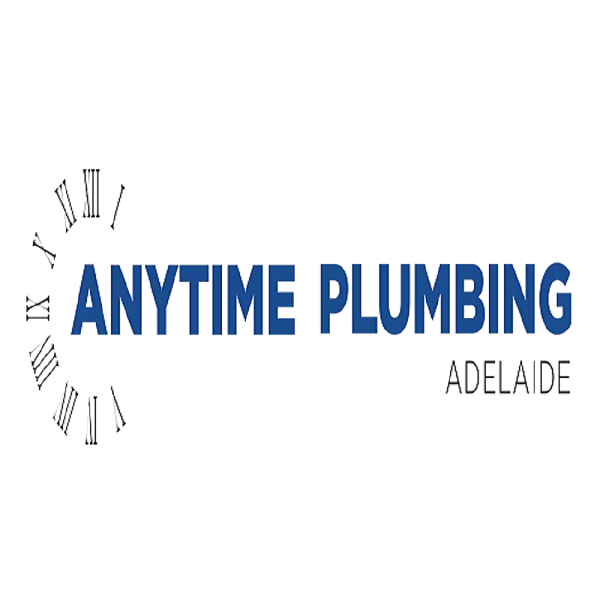 Anytime Plumbing Adelaide