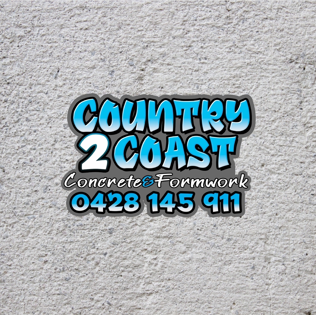 Country 2 Coast Concrete And Formwork Pty Ltd