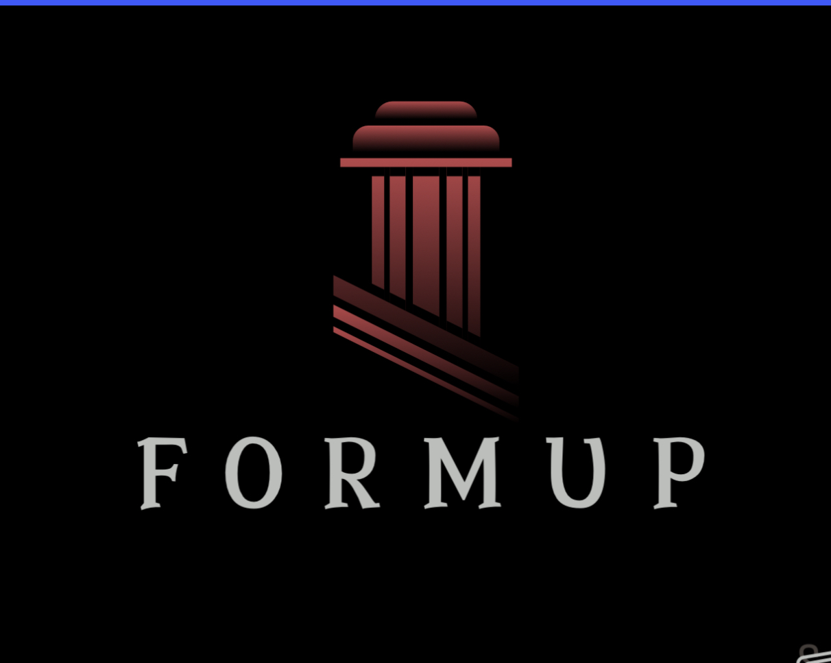 Formup