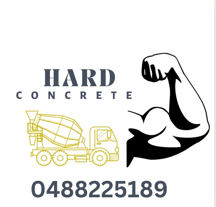 Hard Concrete