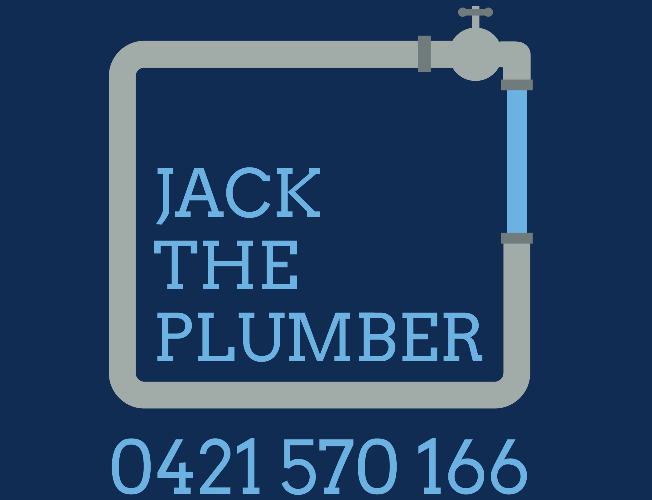 Jack The Plumber