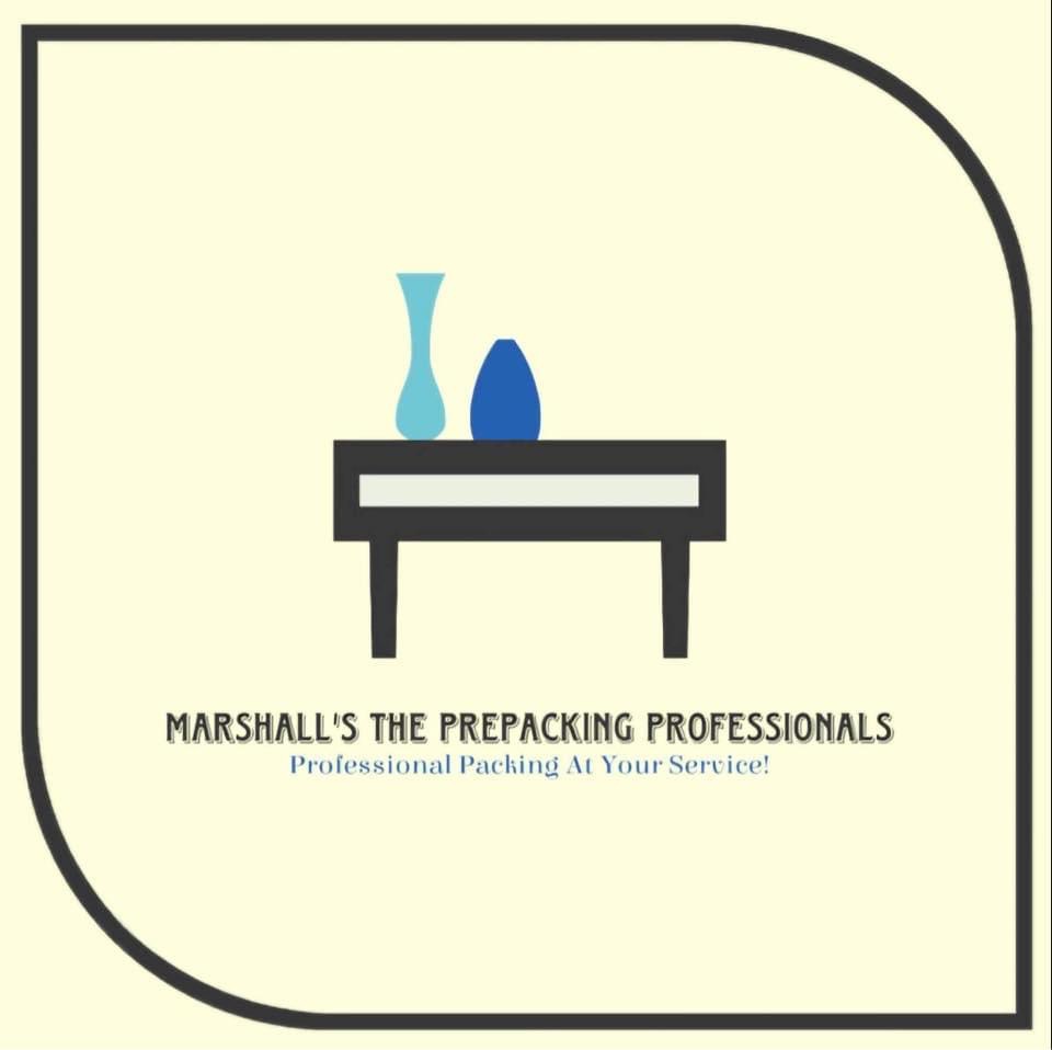 Marshall’s The Prepacking Professionals