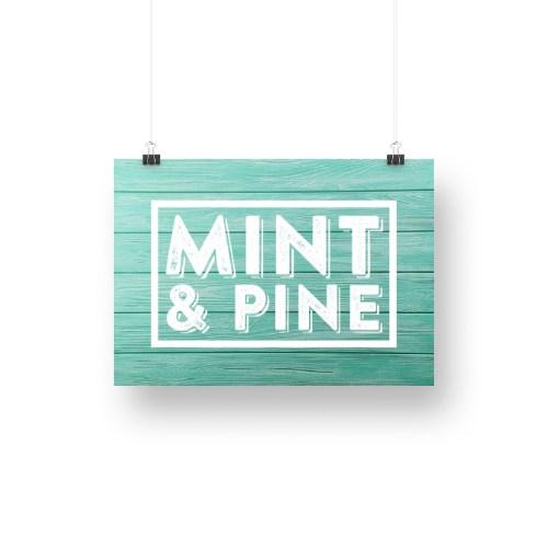 Mint & Pine