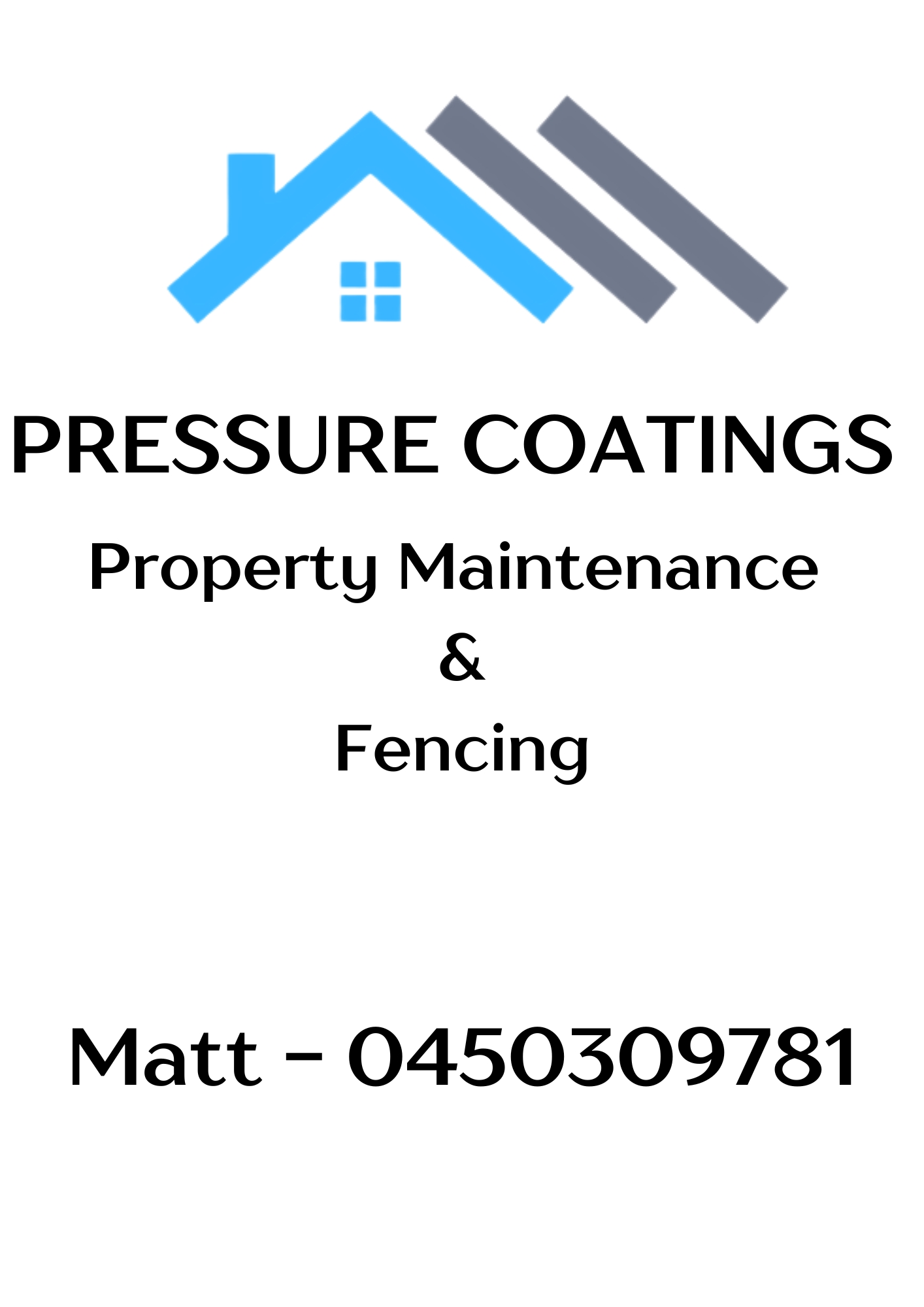 Pressure Coatings