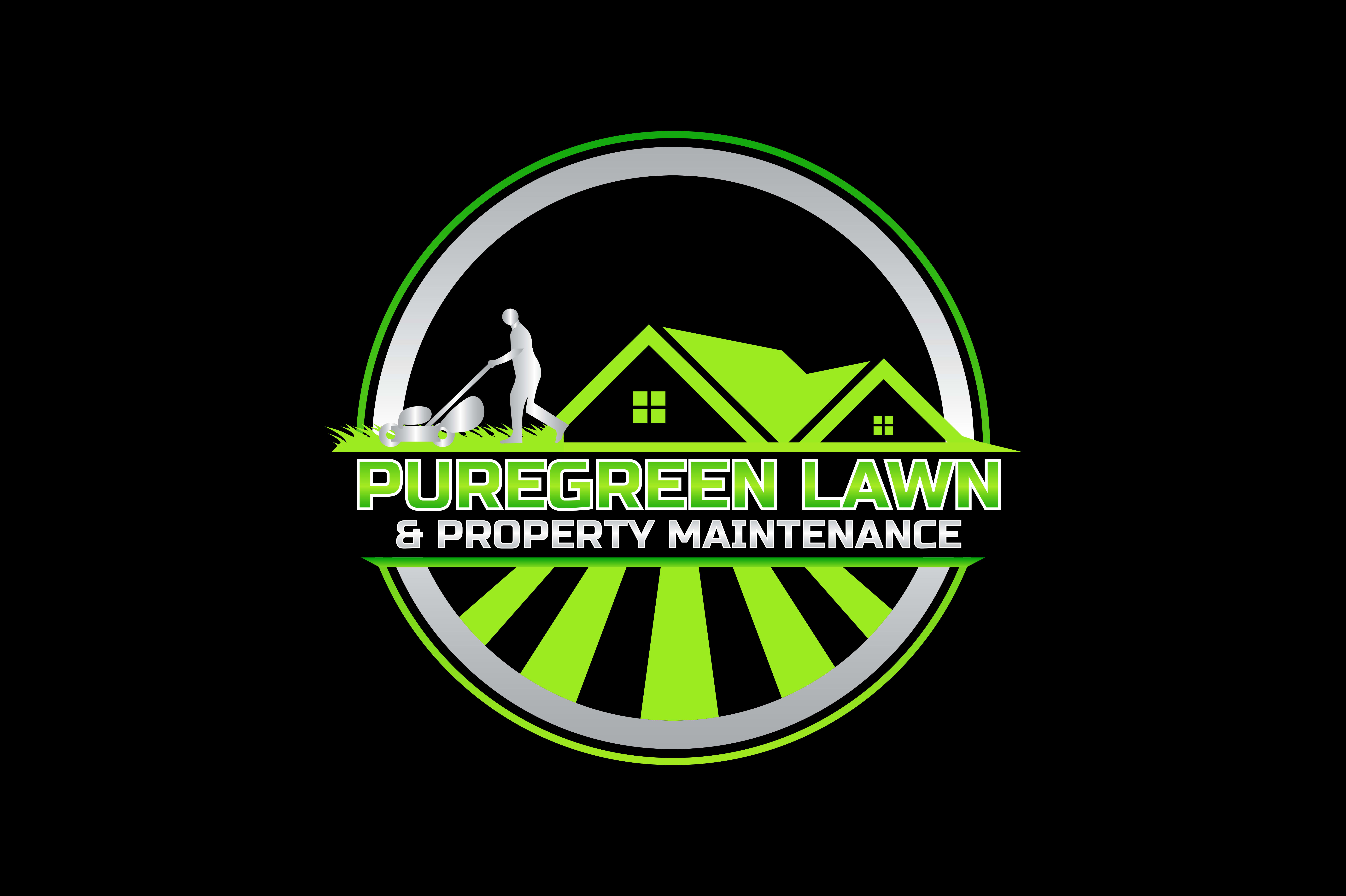 Puregreen Lawn & Property Maintenance