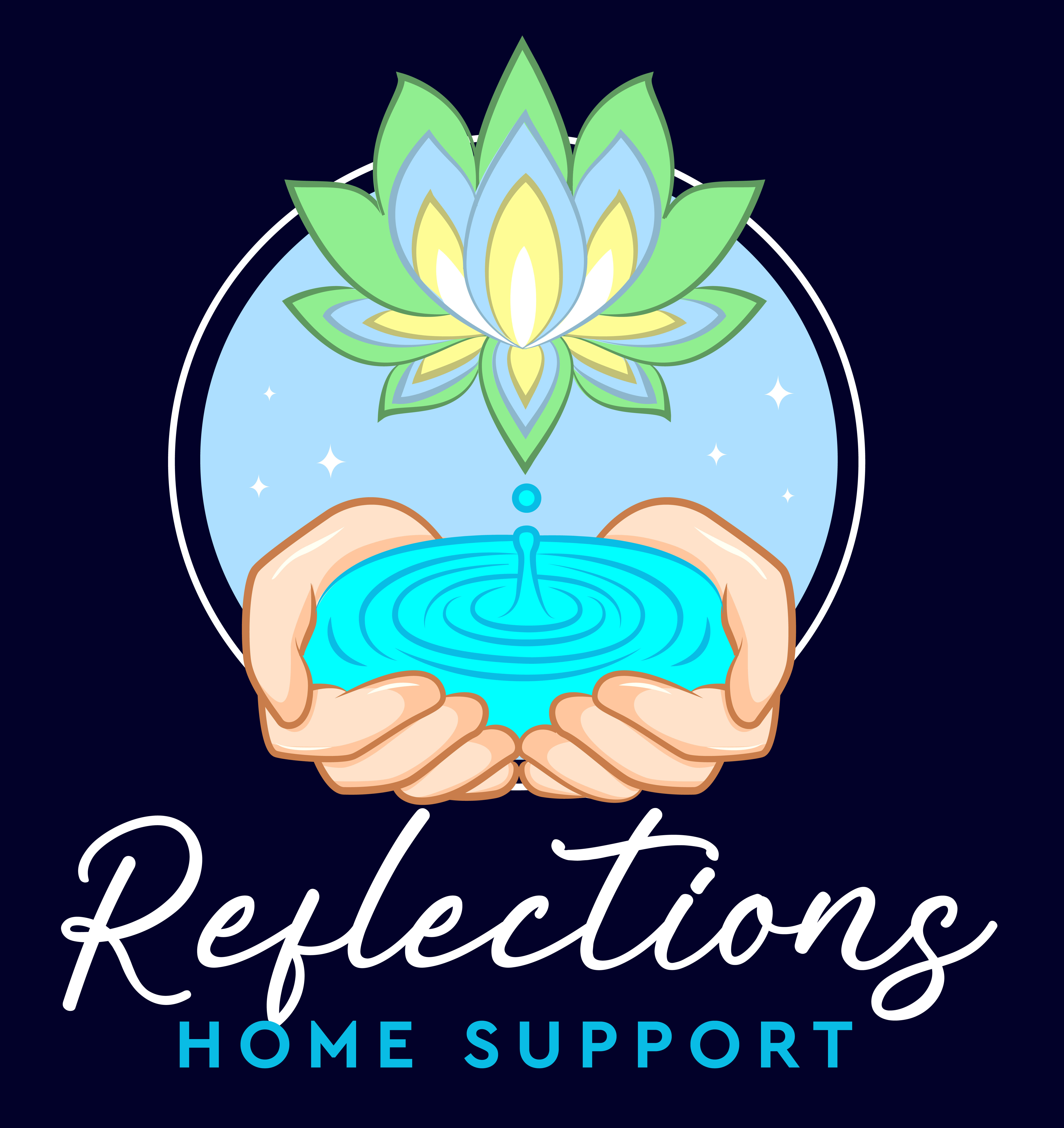 Reflections Home Support