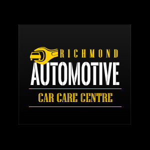 Richmond Automotive Car Care