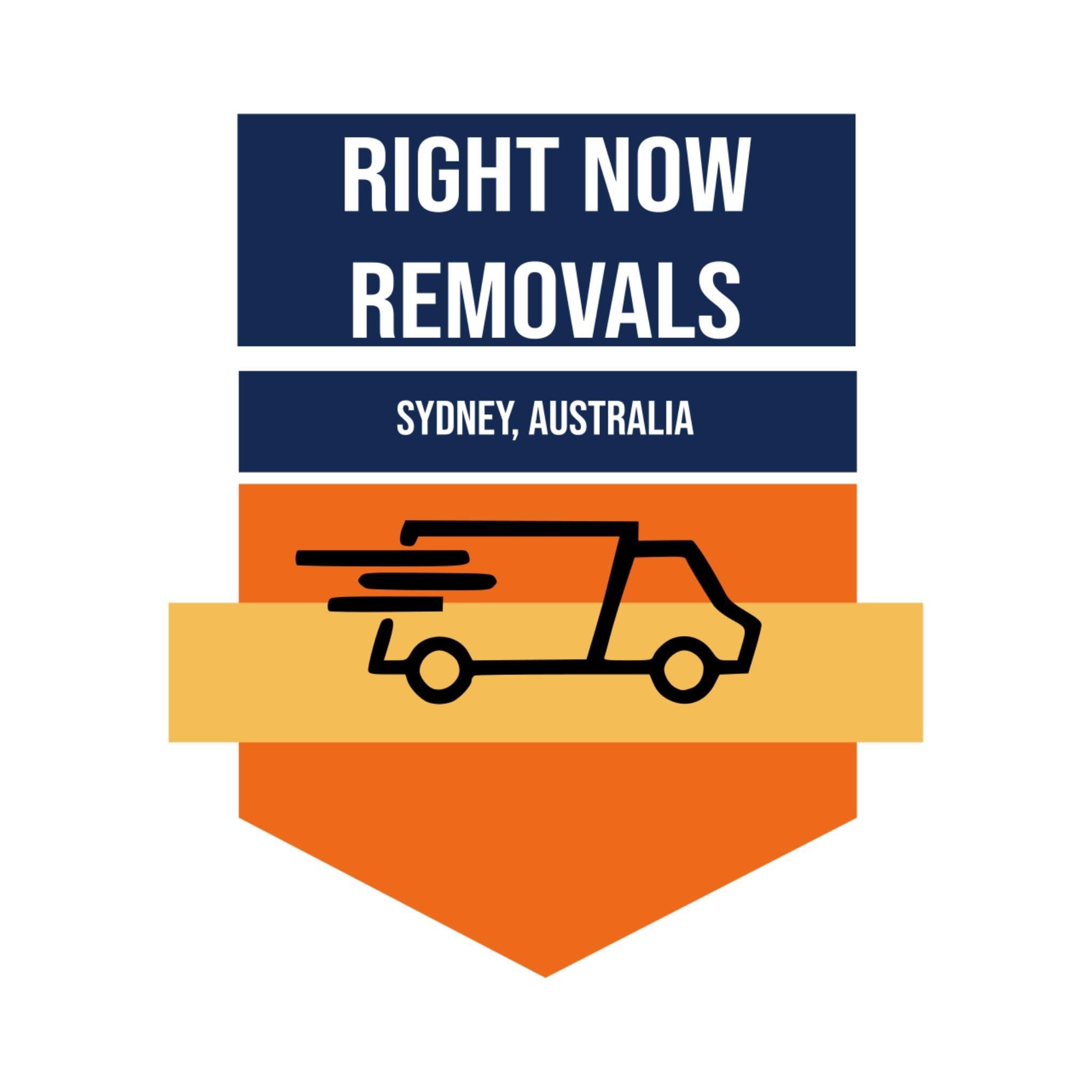 Rightnow Removals