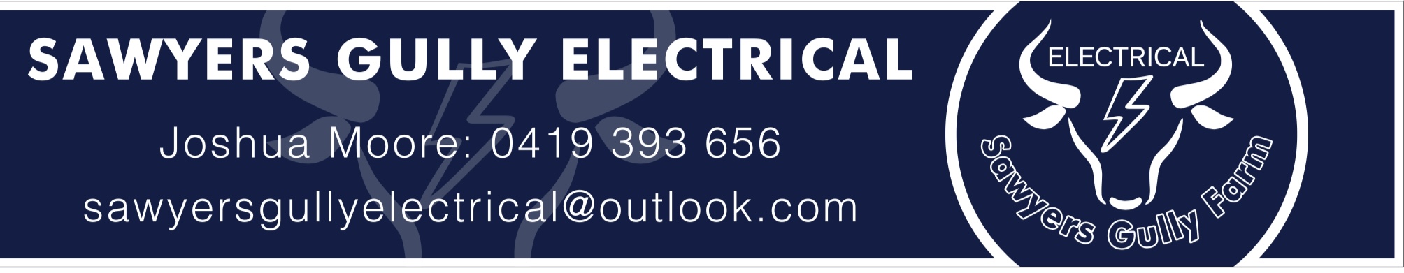 Sawyers Gully Electrical