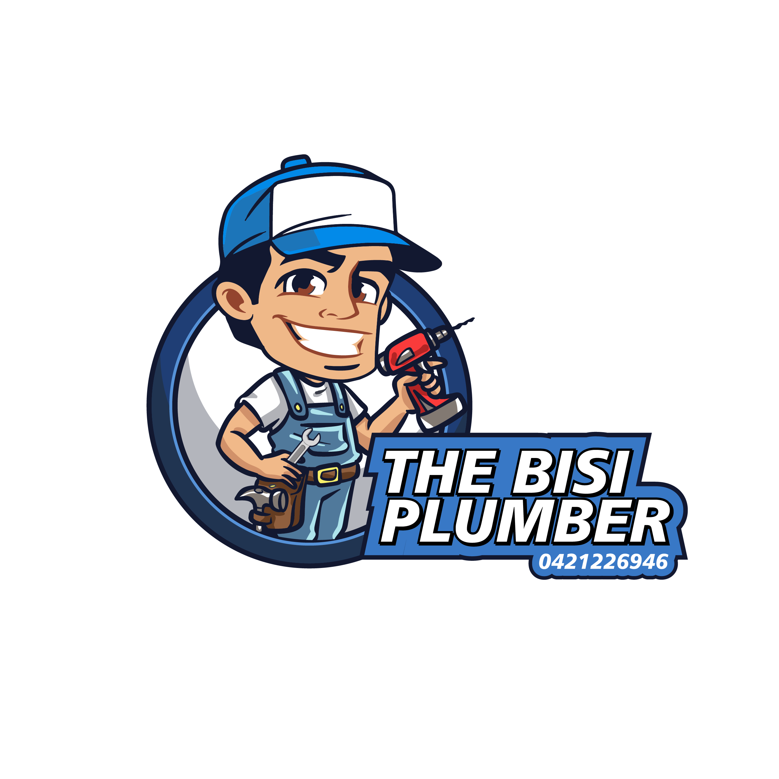 The Bisi Plumber