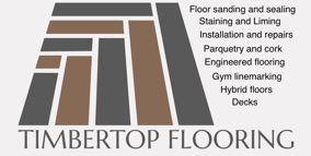 Timbertop Flooring