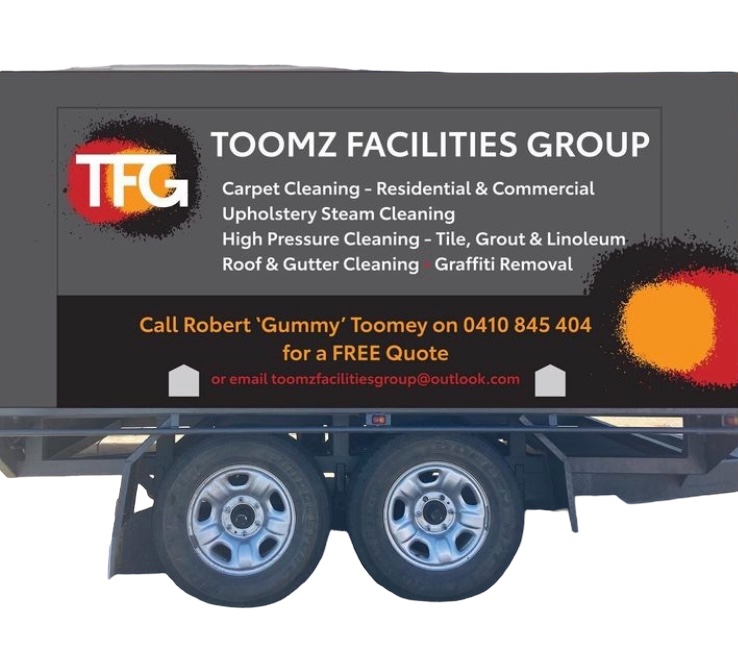 Toomz Facilities Group