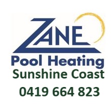 Zane Pool Heating Sunshine Coast