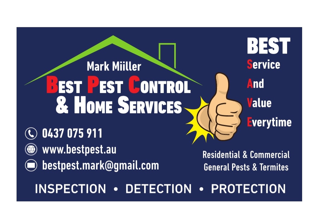 Best Pest Control