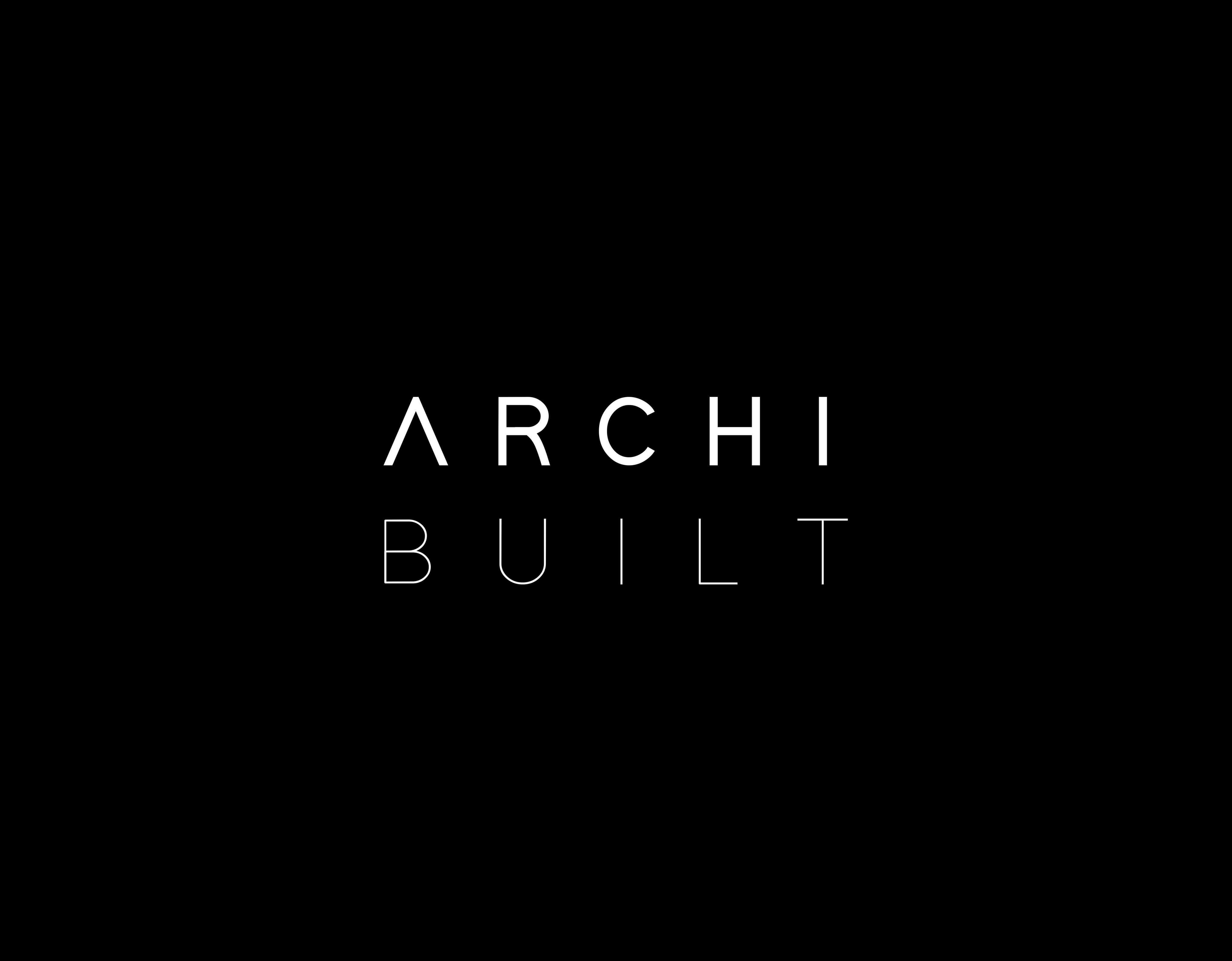 Archibuilt Group Pty Ltd