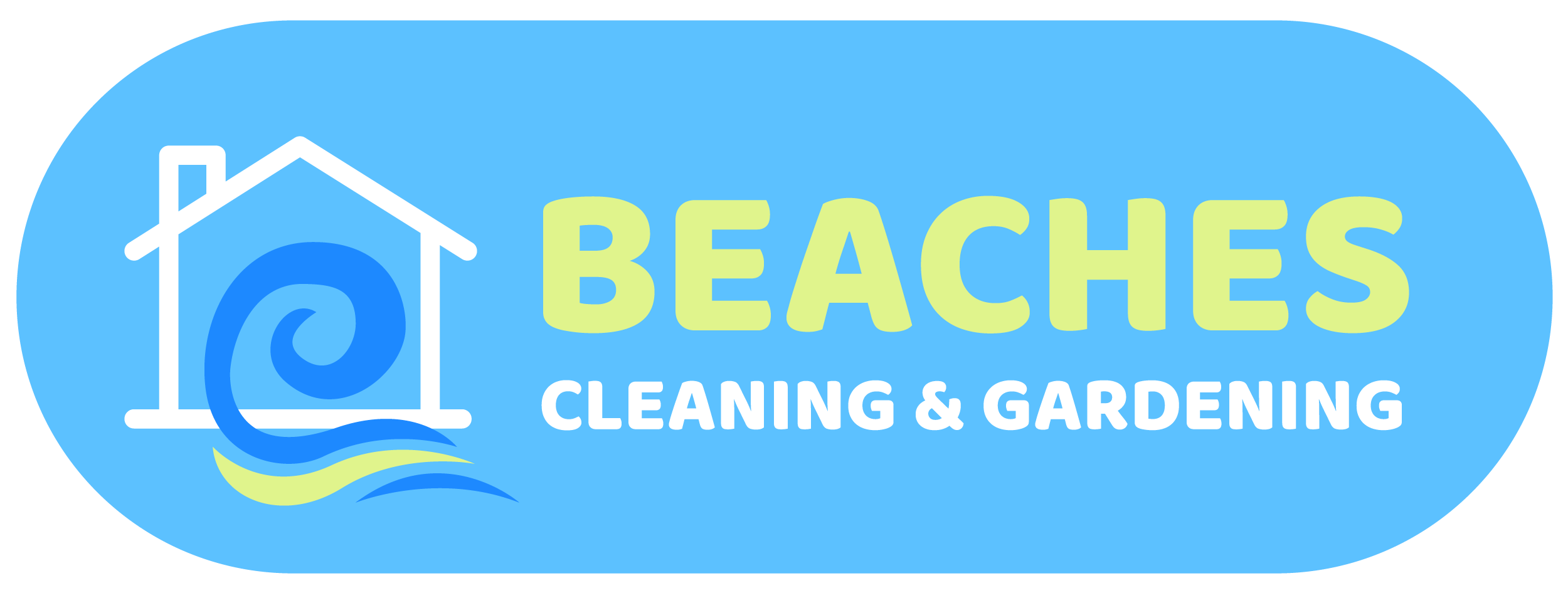 Beaches Cleaning & Gardening