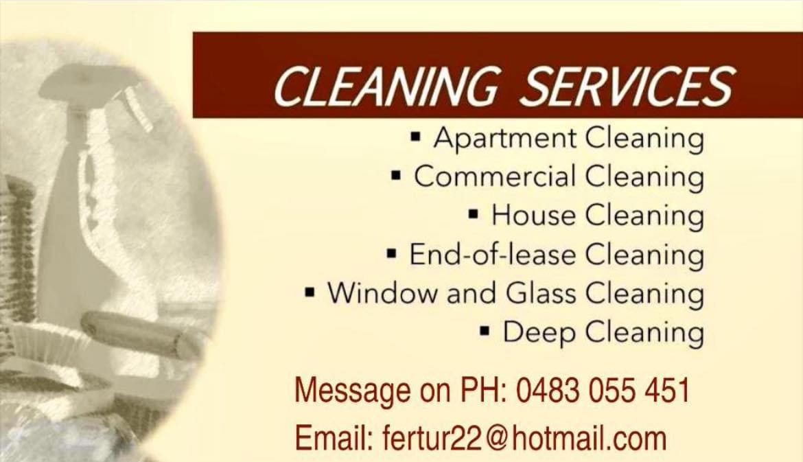 Castanheira Cleaning Services