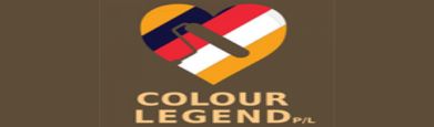 Colour Legend Interior & Exterior Painters