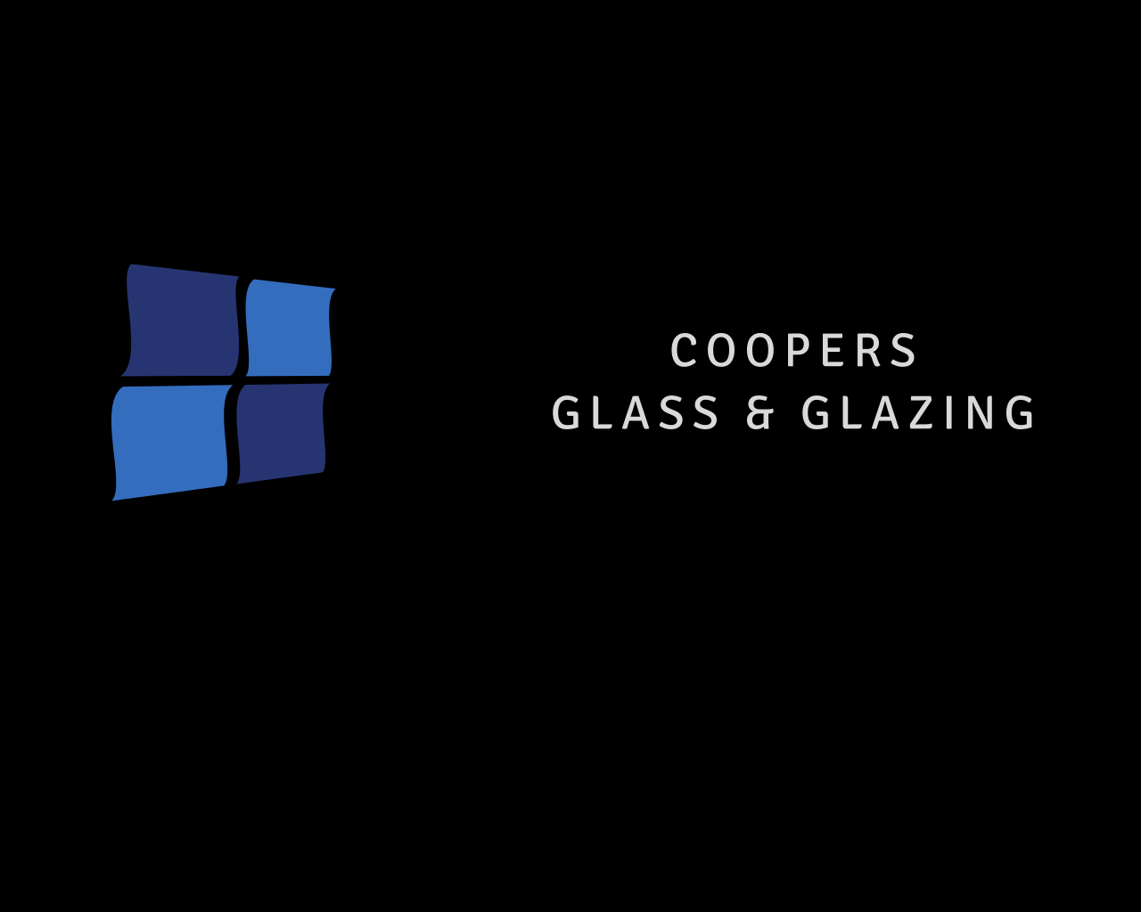 Coopers Glass & Glazing