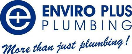 Enviro Plus Plumbing