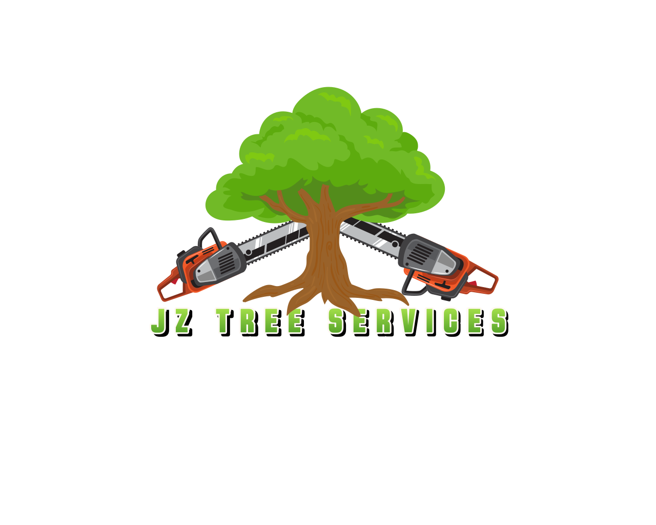 Jz Tree Services