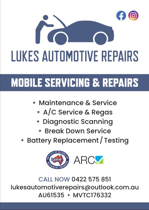 Lukes Automotive Repairs