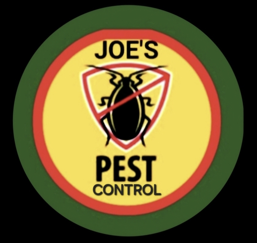 Joe's Pest & Termite Solutions