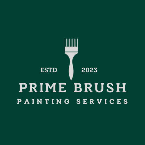 Prime Brush Painting