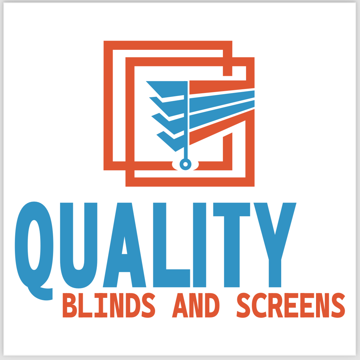 Quality Blinds And Screens