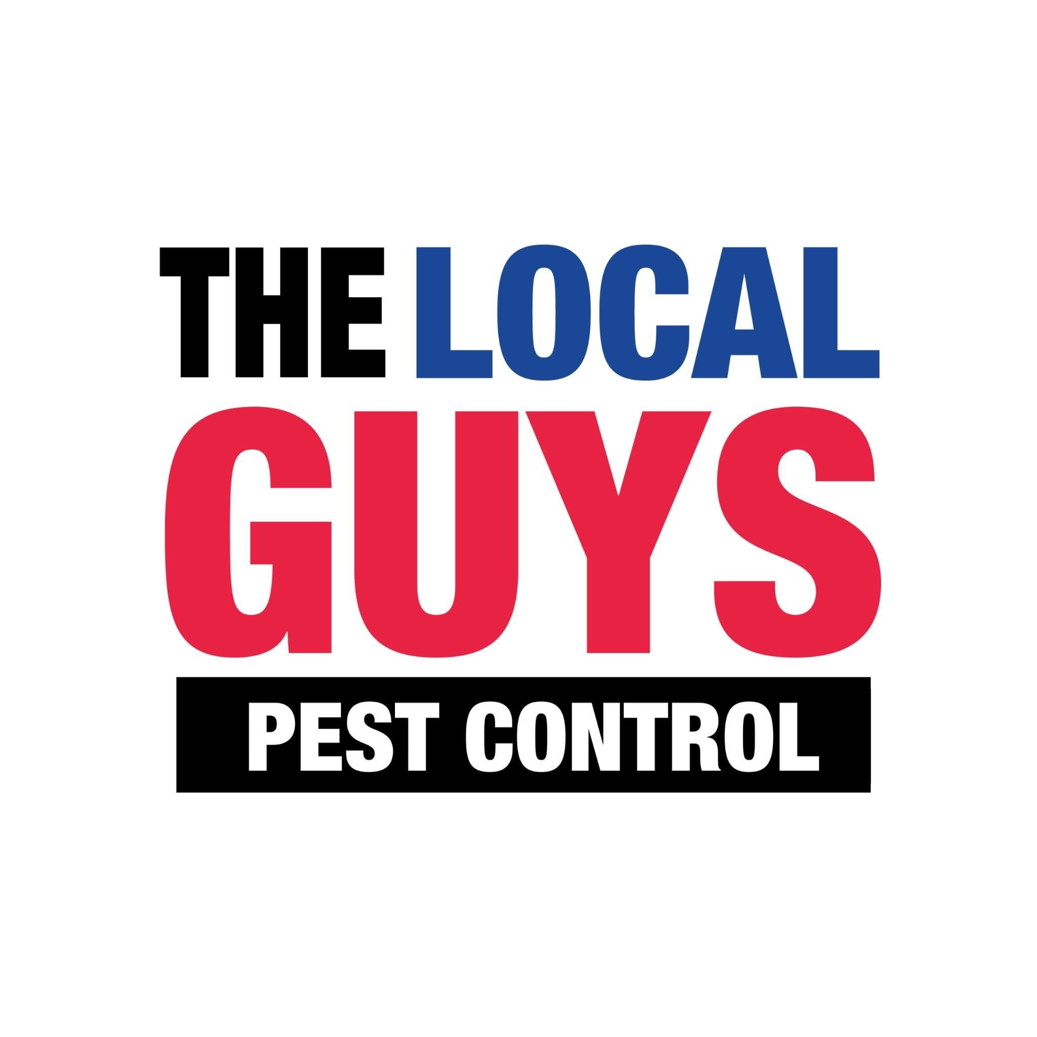 The Local Guys Pest Control