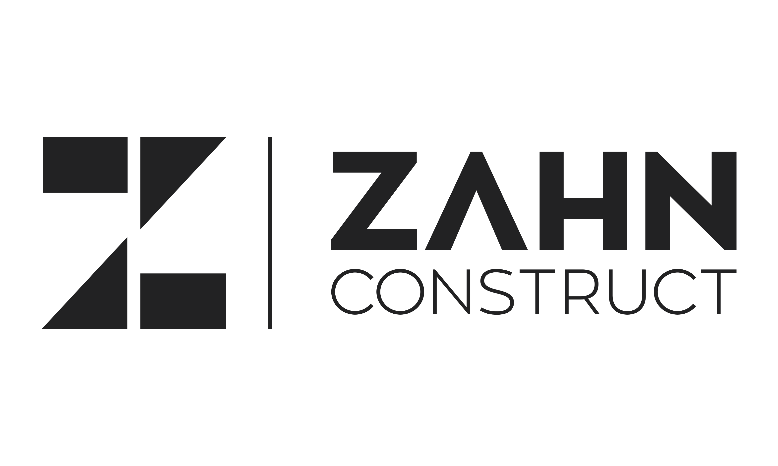 Zahn Construct