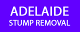 Adelaide Stump Removal