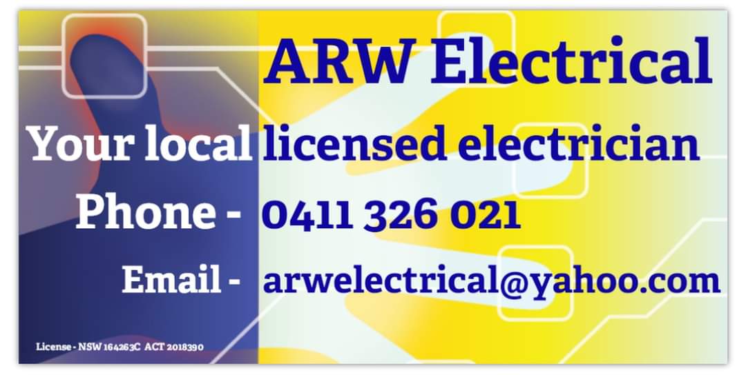 Arw Electrical