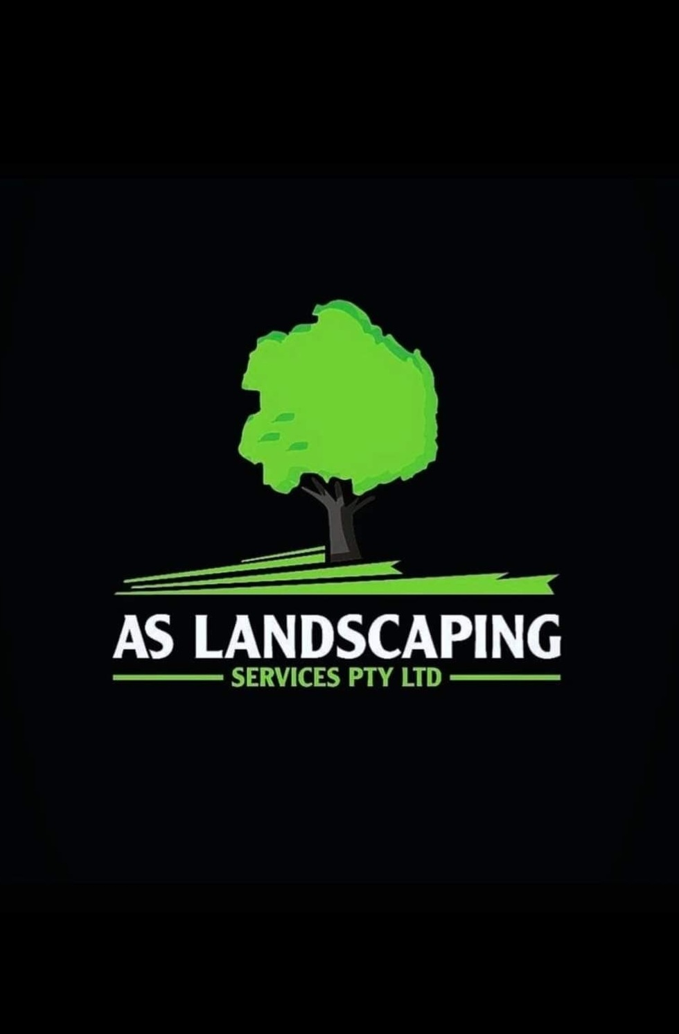 As Landscaping Services