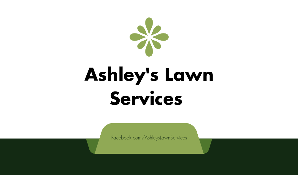 Ashley's Lawn Services