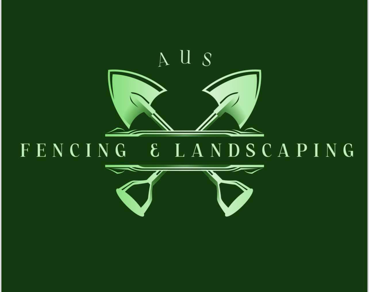 Aus Fencing & Landscaping