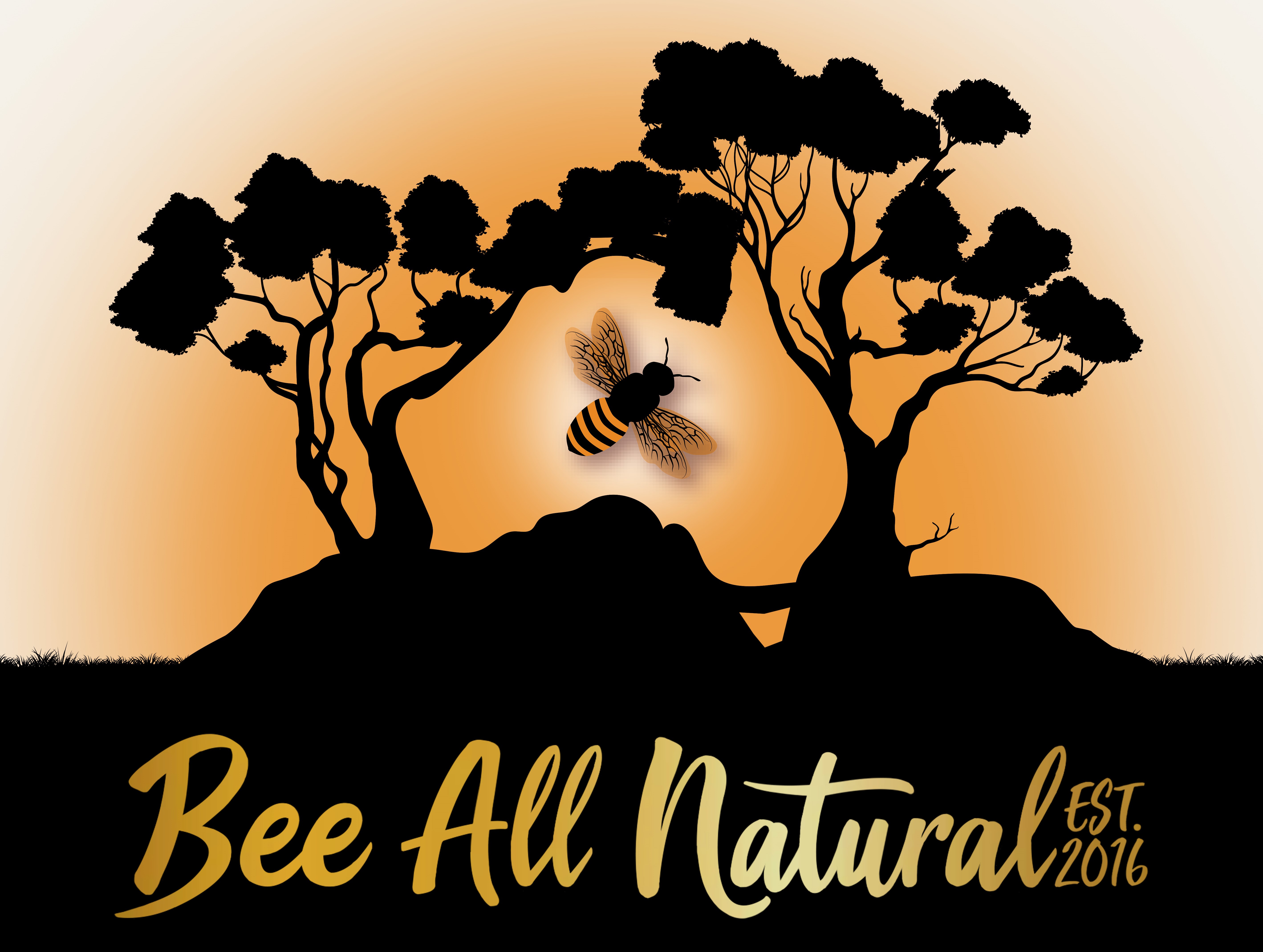 Bee All Natural