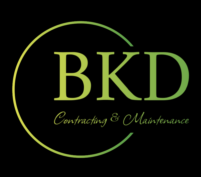 Bkd Contracting & Maintenance