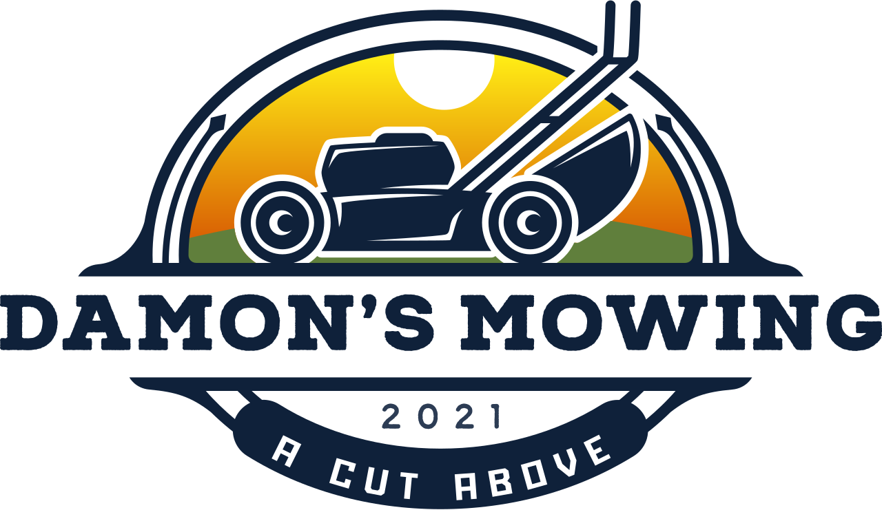 Damon's Mowing