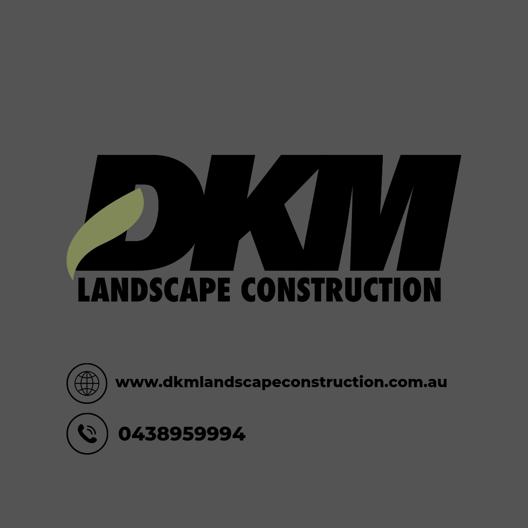 Dkm Landscape Construction