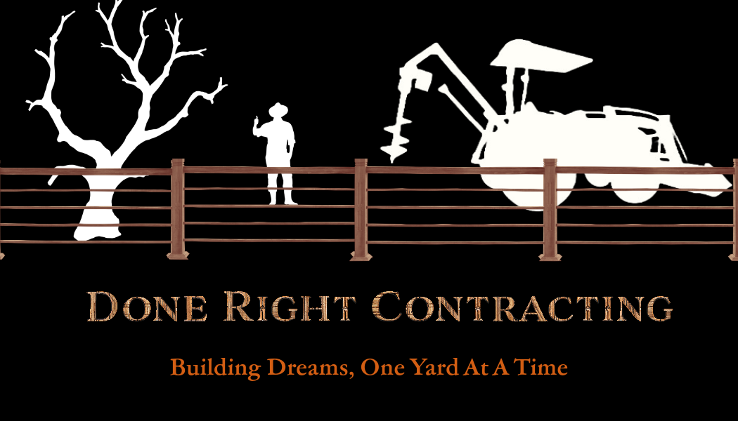 Done Right Contracting