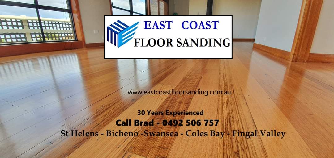 East Coast Floor Sanding