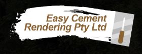 Easy Cement Rendering