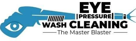 Eye Pressure Wash Cleaning