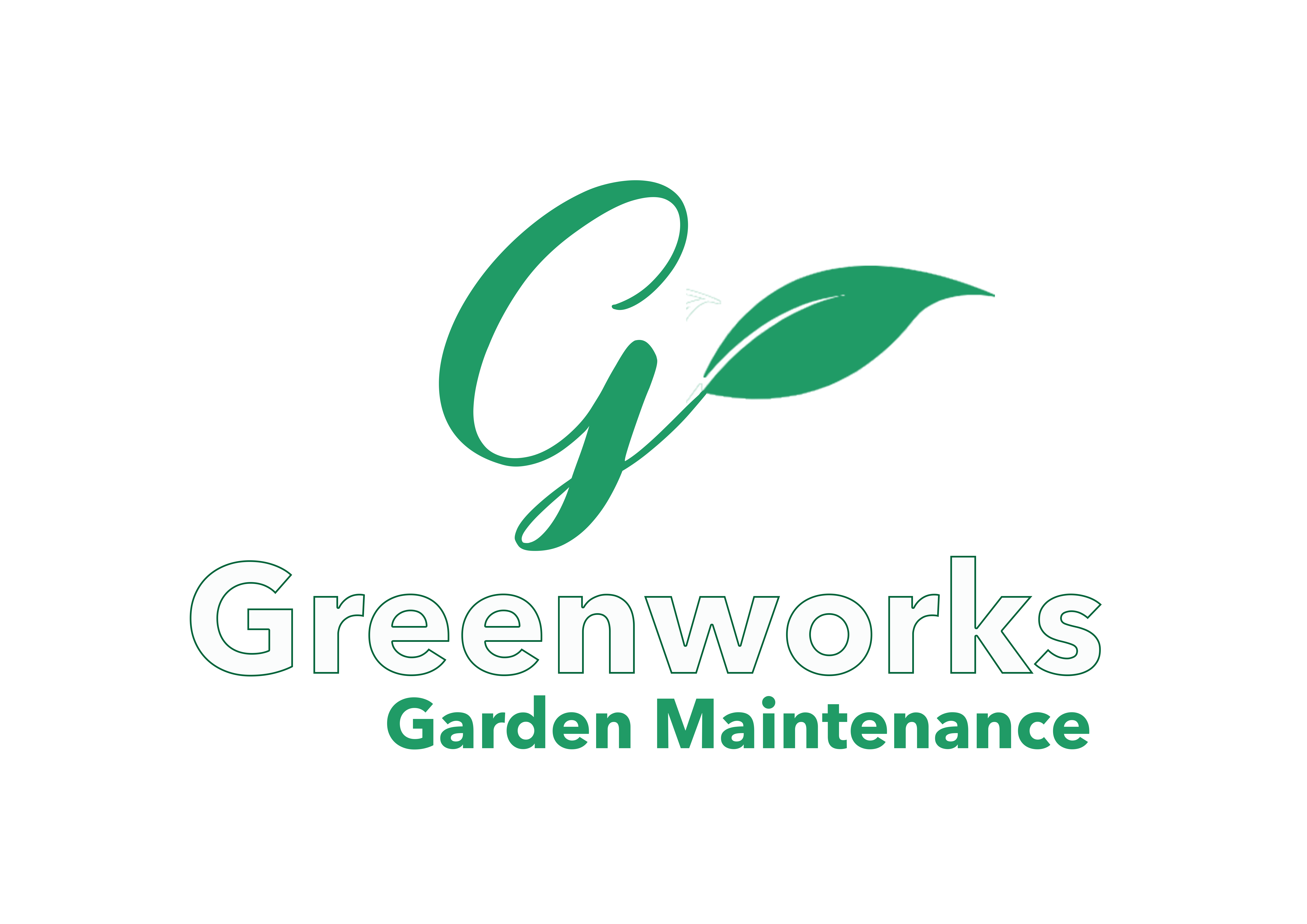 Greenworks Garden Maintenance
