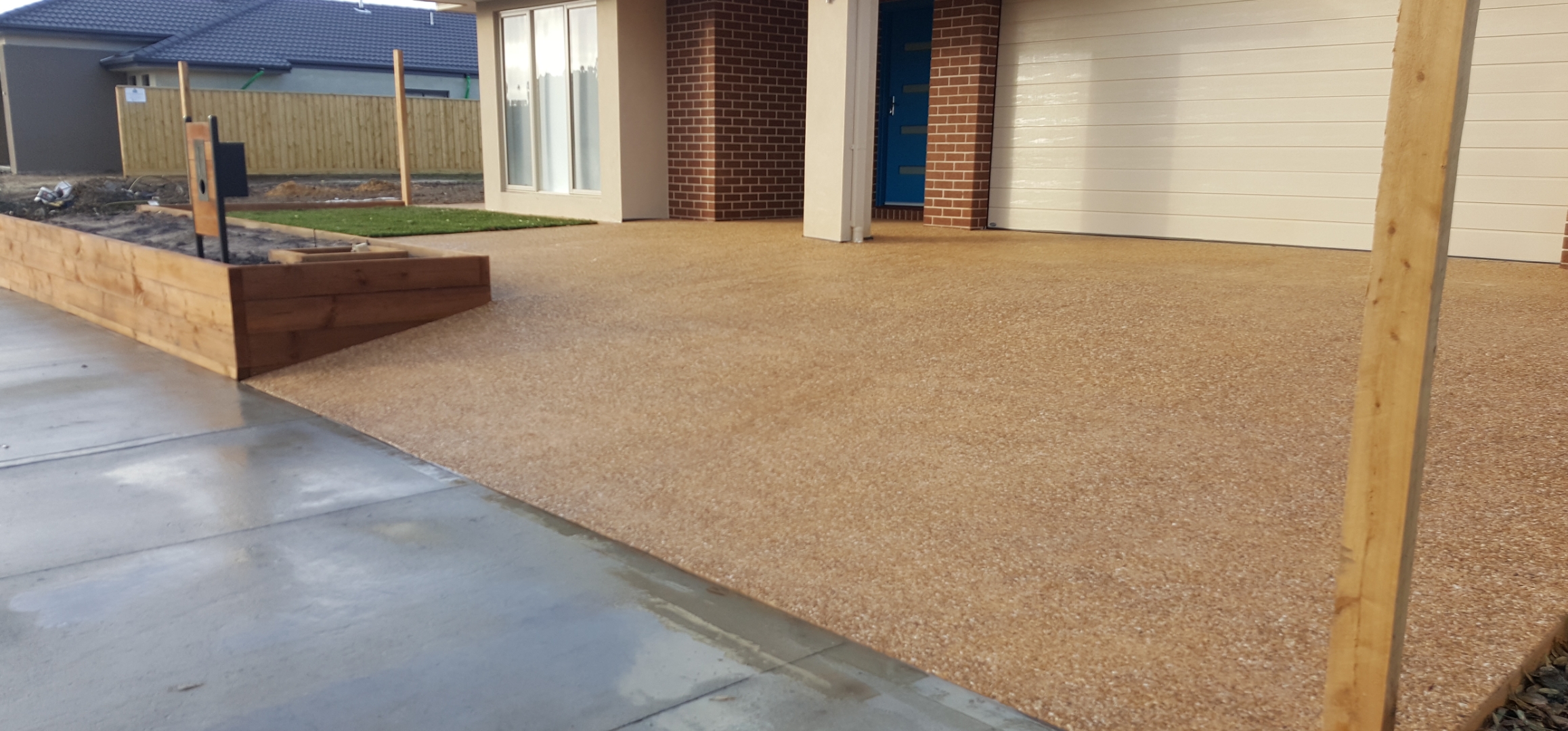 Impaqt Concreting