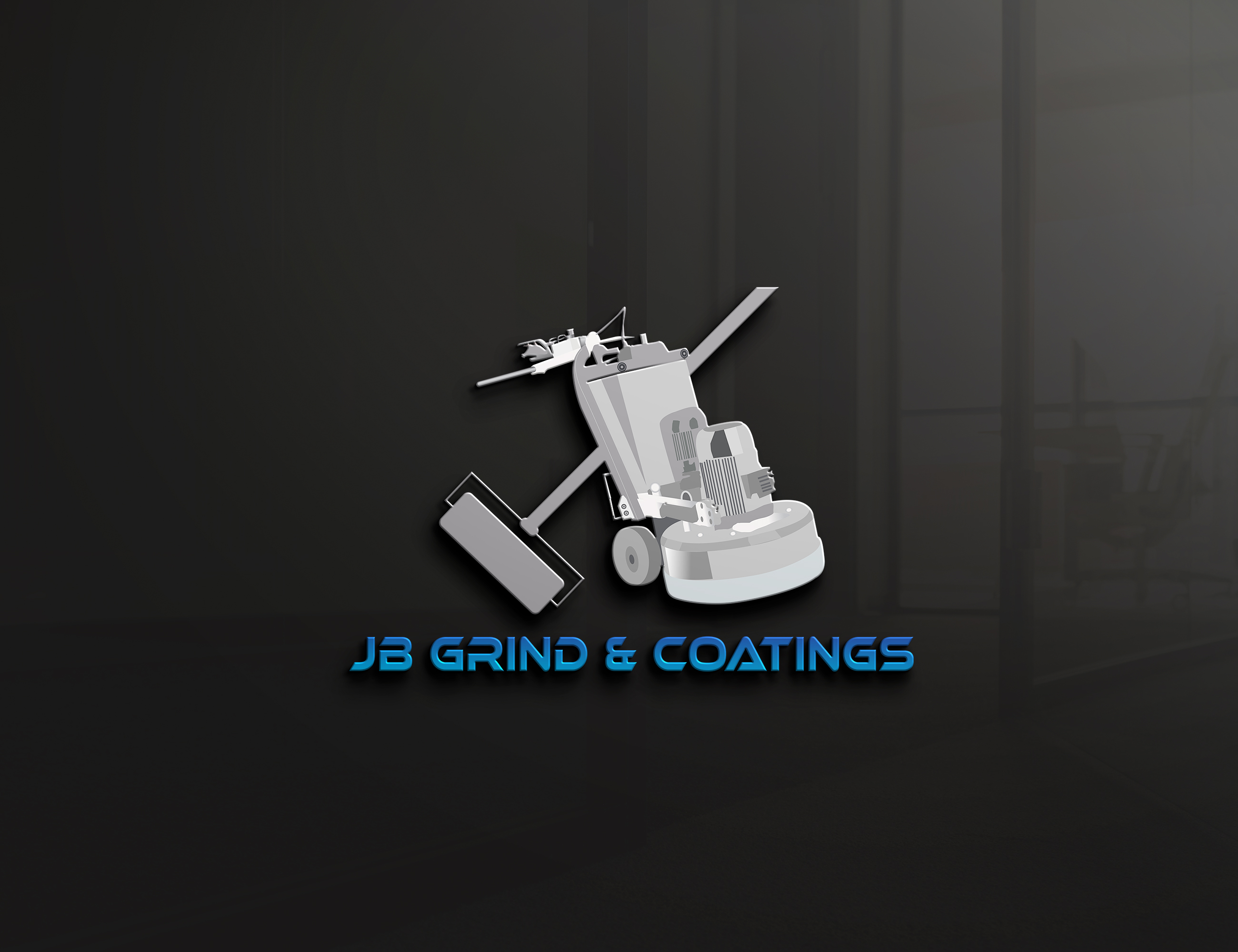 Jb Grind & Coatings