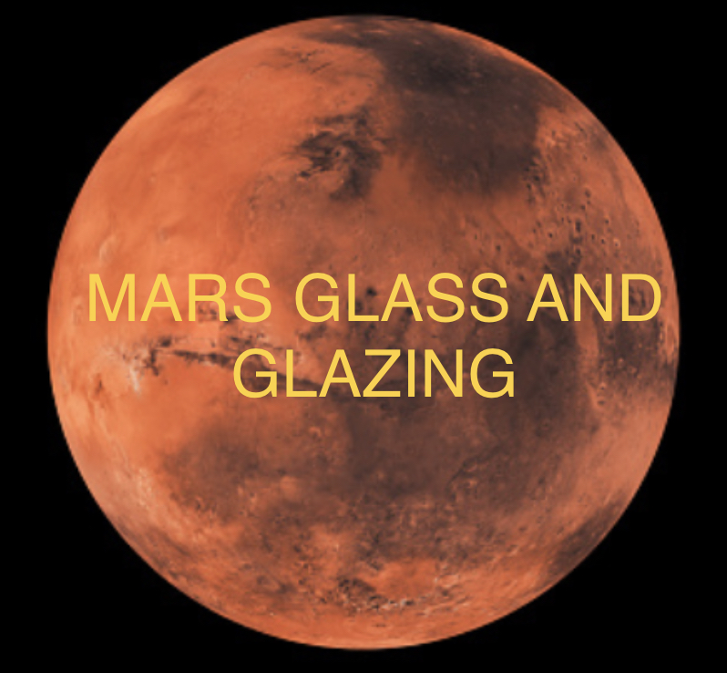 Mars Glass And Glazing