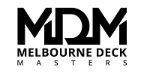 Melbourne Deck Masters