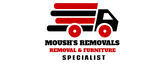 Moush's Removals